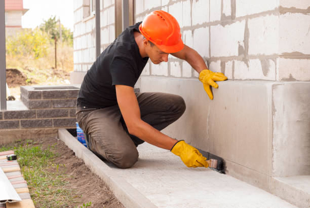 Licensed Wet Basement Repair service in Albany, IN - Halo Water Proofing